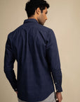Modena Button-Down Shirt