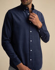 Modena Button-Down Shirt