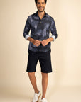 Deep Ocean Shirt EOSS