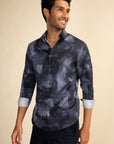 Deep Ocean Shirt EOSS