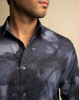 Deep Ocean Shirt EOSS
