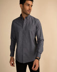 Porto Check Shirt EOSS