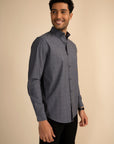 Porto Check Shirt EOSS