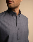Porto Check Shirt EOSS