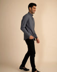 Porto Check Shirt EOSS