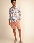 Spring Bloom Shirt EOSS