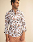 Spring Bloom Shirt EOSS