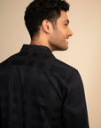 Pluto Black Shirt EOSS