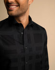 Pluto Black Shirt EOSS
