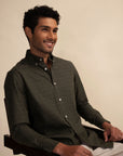 Bristol Button-Down Shirt