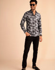 Black Dahlia Shirt EOSS
