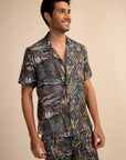 Malawi Co-ord Set