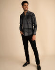 Neptune Black Shirt EOSS