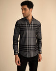 Neptune Black Shirt EOSS