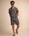 Malawi Co-ord Set