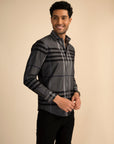 Neptune Black Shirt EOSS