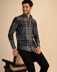 Neptune Black Shirt EOSS