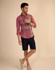 Canyon Check Shirt EOSS