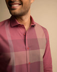 Canyon Check Shirt EOSS