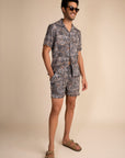 Foliage Co-ord Set