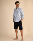 Grey Hound Shirt
