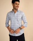 Grey Hound Shirt