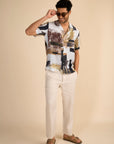 Monet Cuban Shirt EOSS