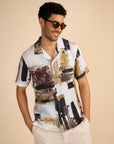 Monet Cuban Shirt EOSS