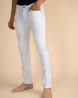 Urban White Skinny Fit Jeans EOSS