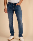Rugged Rhythm Skinny Fit Jeans EOSS