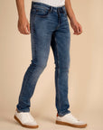 Rugged Rhythm Skinny Fit Jeans EOSS