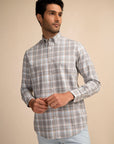 Southwest Button-Down Shirt EOSS