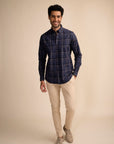Urban Button-Down Shirt EOSS