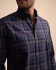 Urban Button-Down Shirt EOSS