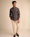 Pisa Button-Down Shirt EOSS