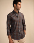 Pisa Button-Down Shirt EOSS