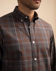 Pisa Button-Down Shirt EOSS