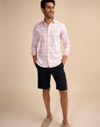 Spirit Stripe Shirt EOSS