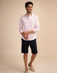Spirit Stripe Shirt EOSS