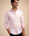 Spirit Stripe Shirt EOSS