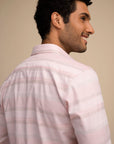 Spirit Stripe Shirt EOSS