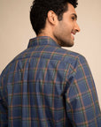 Siena Button-Down Shirt