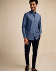 Valencia Button-Down Shirt EOSS