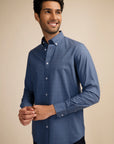 Valencia Button-Down Shirt EOSS
