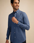 Valencia Button-Down Shirt EOSS