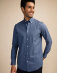 Valencia Button-Down Shirt EOSS