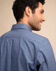 Valencia Button-Down Shirt EOSS