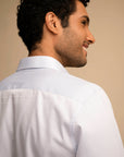 Costa Pale Blue Shirt EOSS