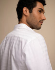 Cordo White Shirt EOSS