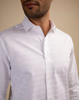 Cordo White Shirt EOSS